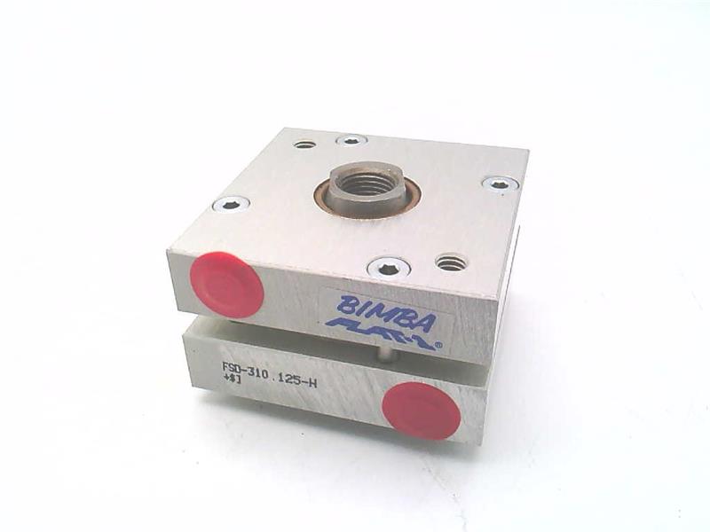 BIMBA FSD-310.125-H