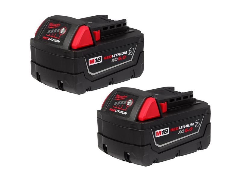 MILWAUKEE POWER TOOLS 48-11-1852R