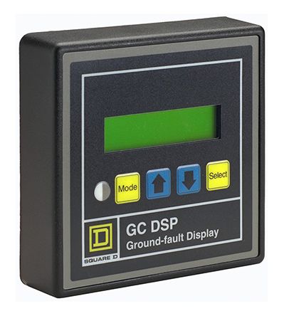 SCHNEIDER ELECTRIC GC-200