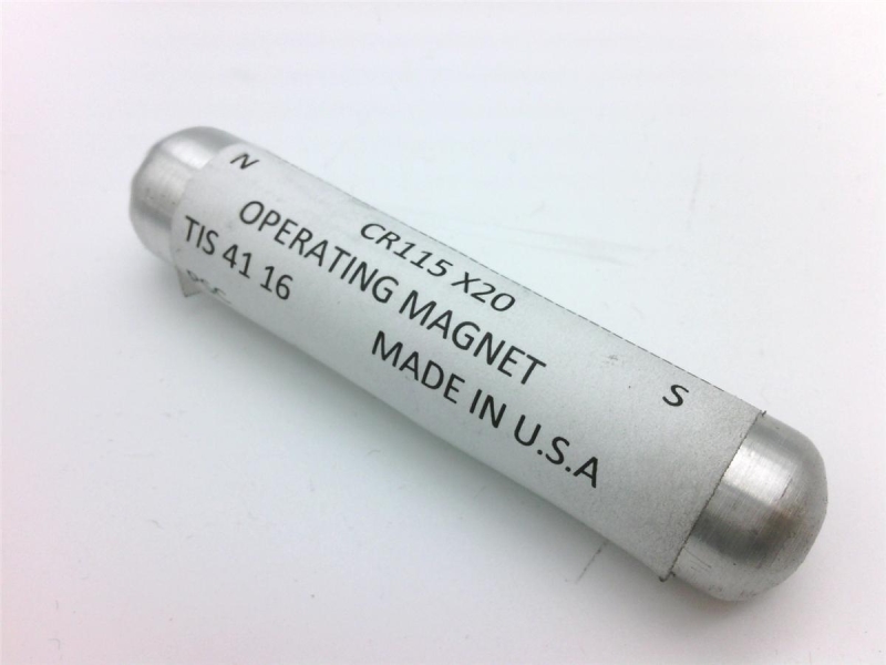 GENERAL ELECTRIC CR115X20