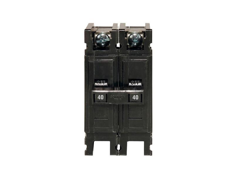 EATON CORPORATION QC2040HT