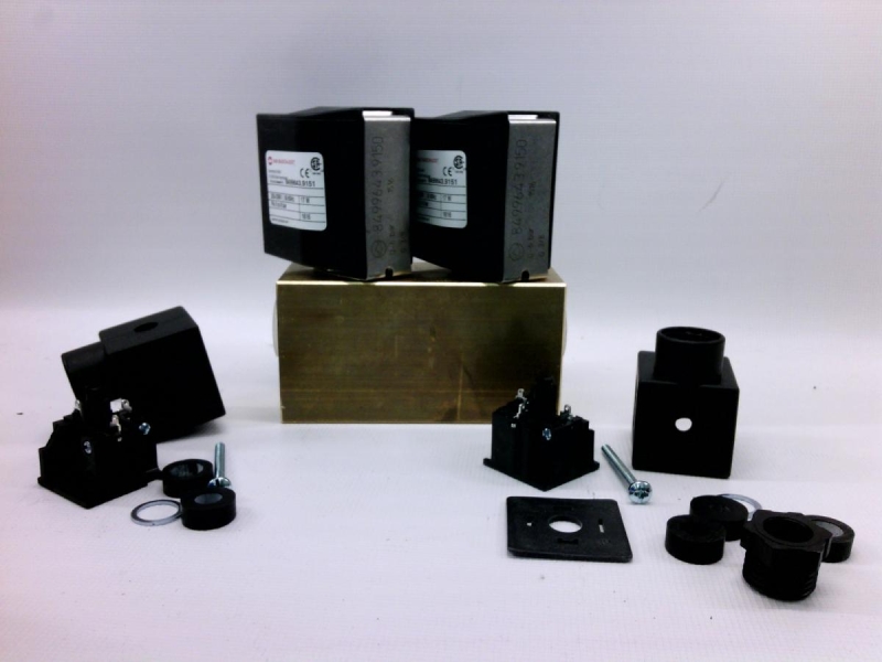 NORGREN 8499643.9151.20658