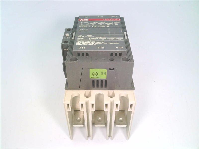 ASEA BROWN BOVERI AF145-30-11-69