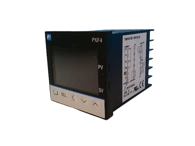 FUJI ELECTRIC PXF4ABY2-1BY00