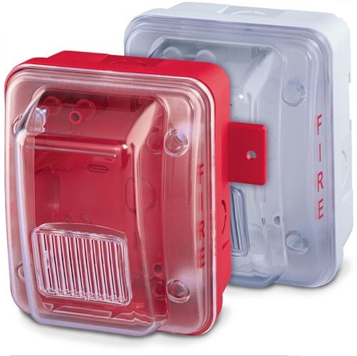 GOE-R by GENTEX CORPORATION