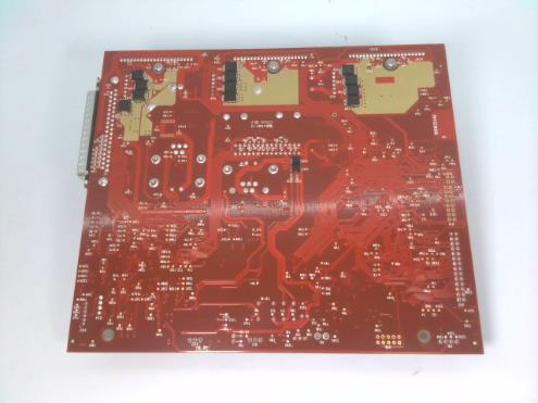 DOVER CORPORATION 10016252-AL