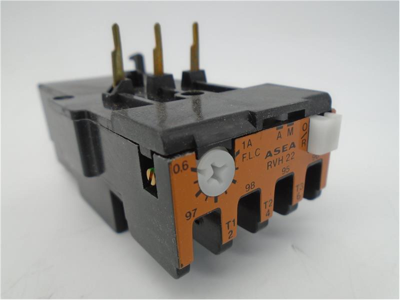 ASEA BROWN BOVERI SK-831-101-E