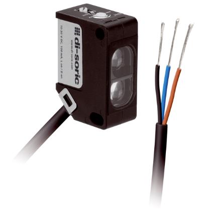 DI-SORIC OH 31 K 200 P3-3