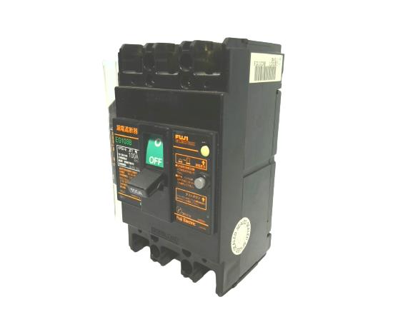 FUJI ELECTRIC EG103B/100-30MA