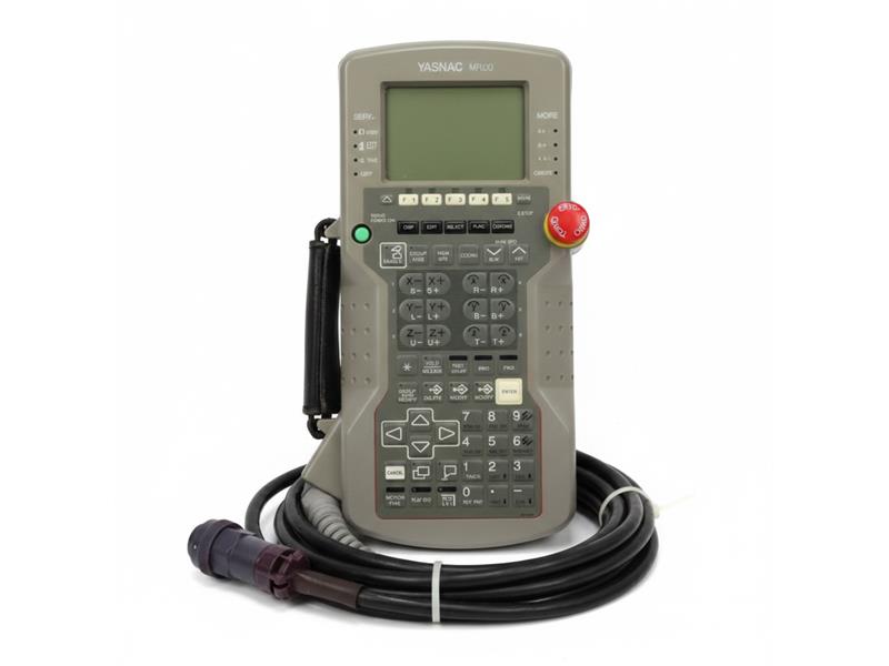 YASKAWA ELECTRIC JZNC-MPP10DE