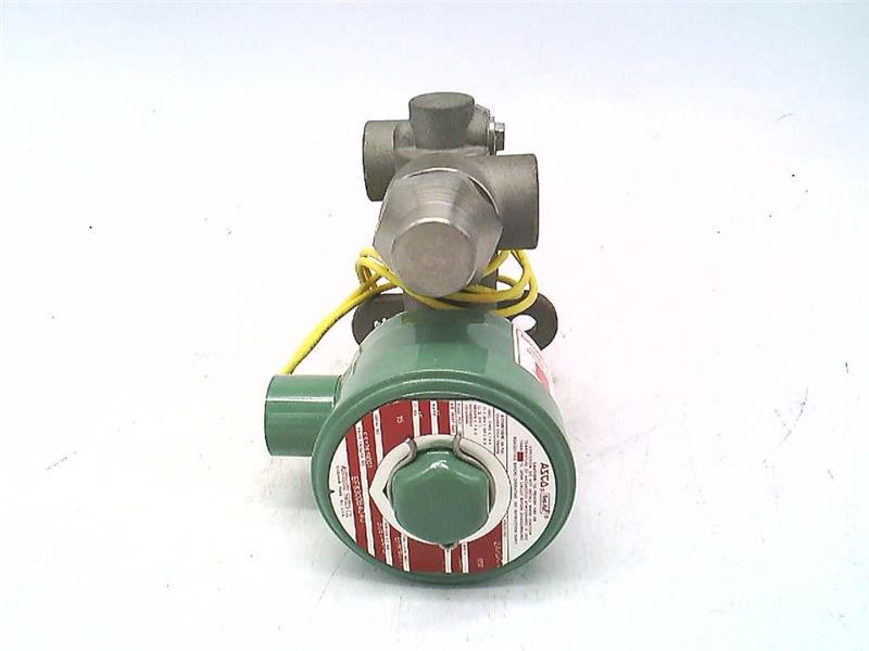 ASCO EF8300B404U24DC