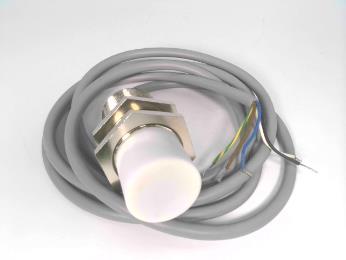 RECHNER KAS-70-34-A-M32-PTFE/MS-EST