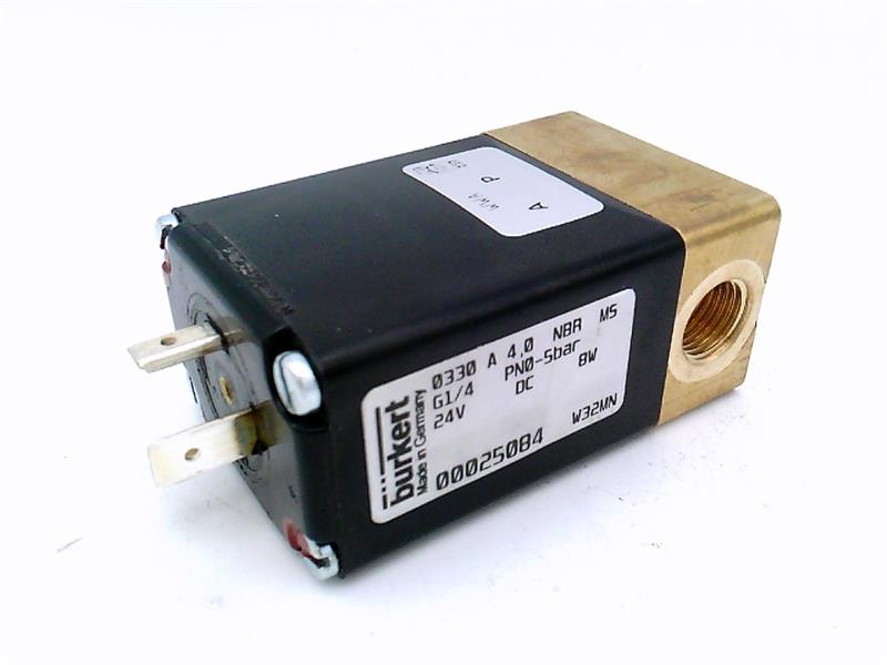 BURKERT 25084