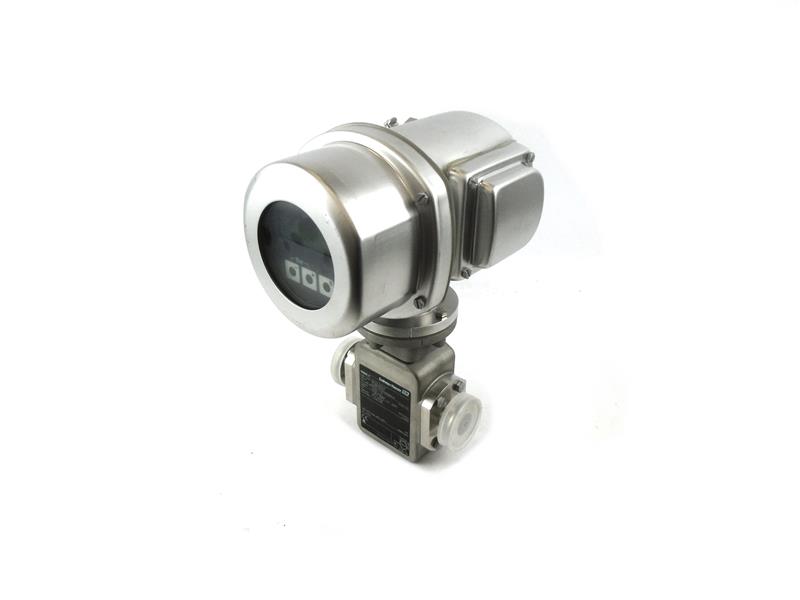 ENDRESS & HAUSER 50H22-1F0A1AB0BBAW