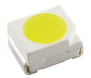 SLOANLED SMD-WPLCC-02