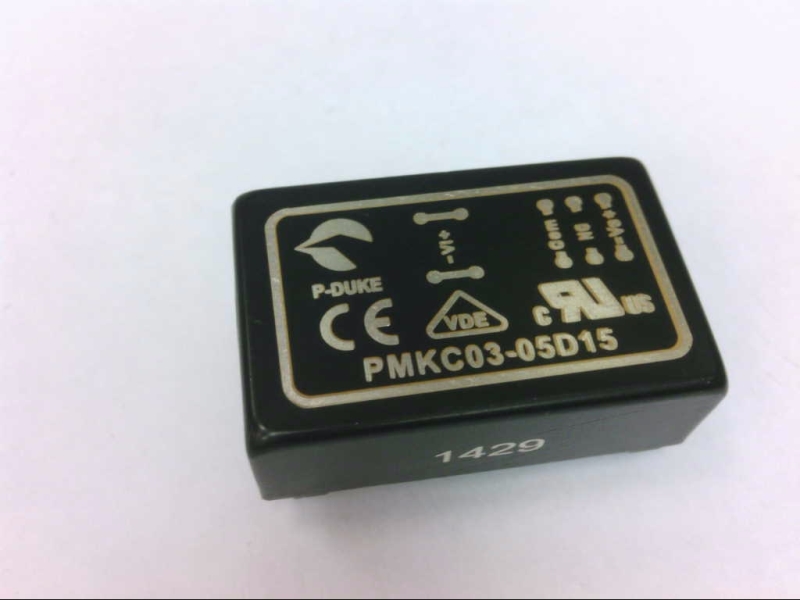 POWER MATE TECHNOLOGY CO PMKC0305S05