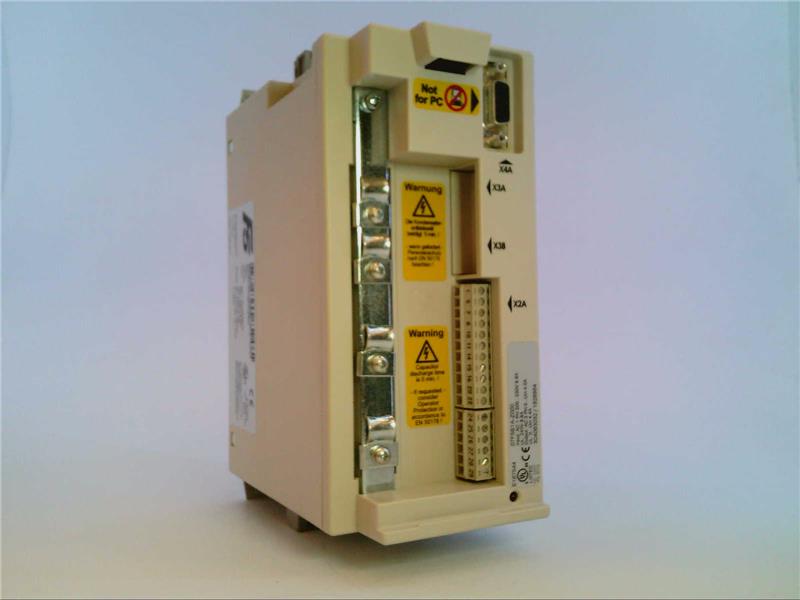 KEB AUTOMATION 07.F5.B1A.Z000