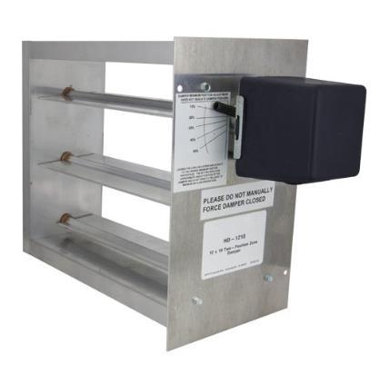 HD-2014-PO by IO HVAC CONTROLS