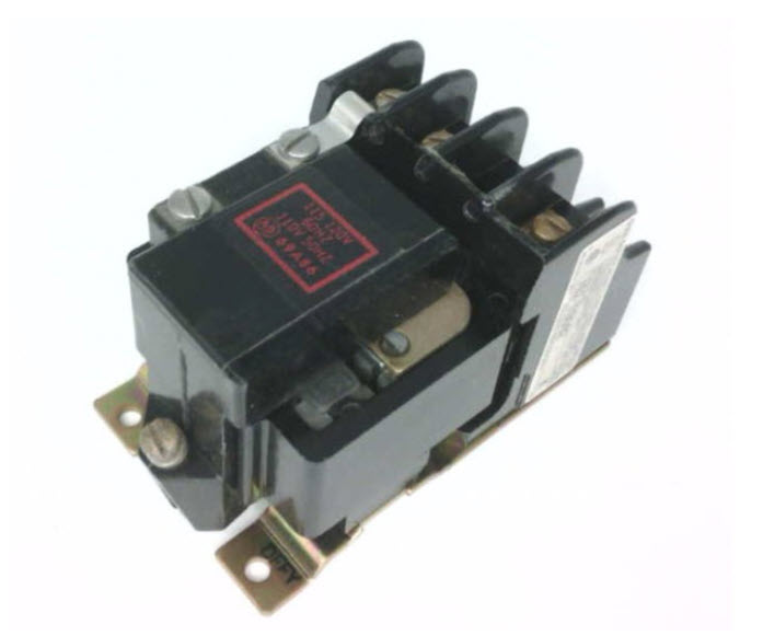 ALLEN BRADLEY 702-TOD92