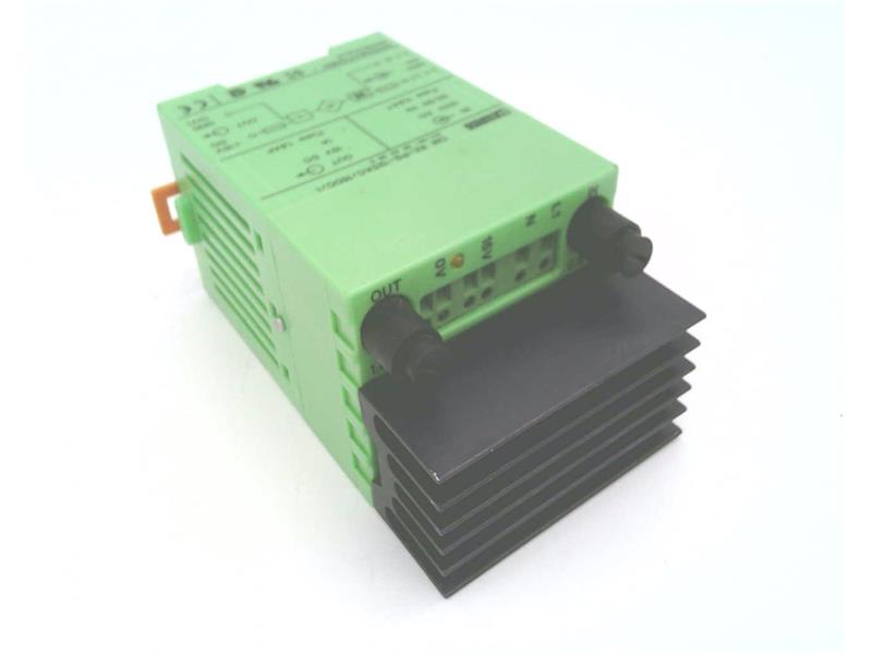 CM62-PS-120AC/15DC/1 by PHOENIX CONTACT