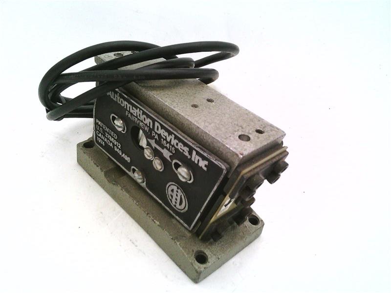 5100A.1 by AUTOMATION DEVICES