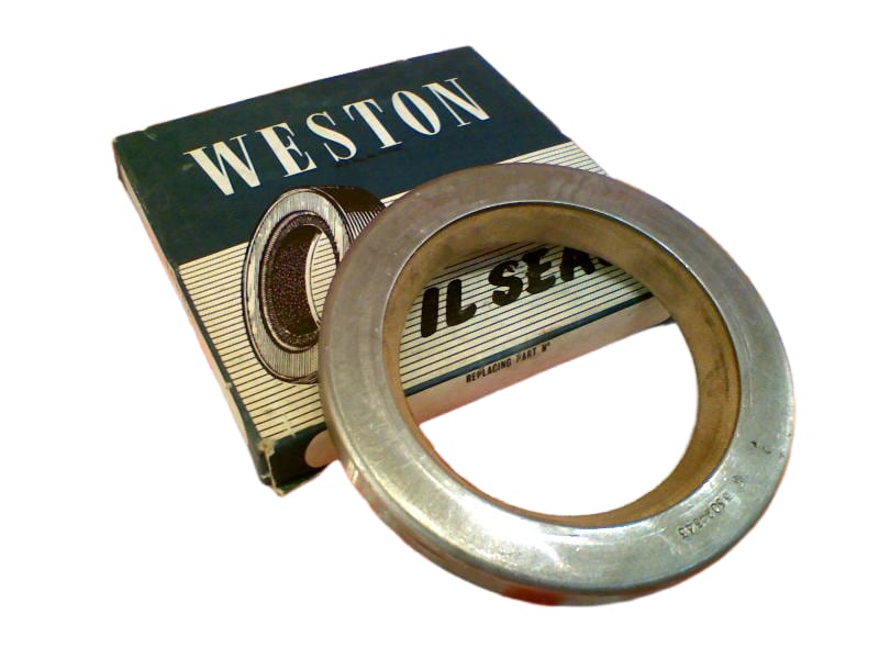 WESTON WL-421