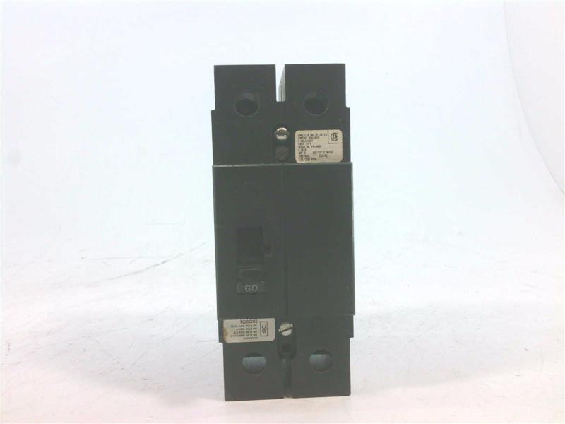 EATON CORPORATION GC2060