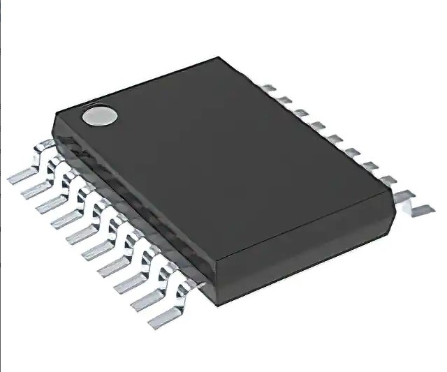 TEXAS INSTRUMENTS SEMI SN74LVC573APWR