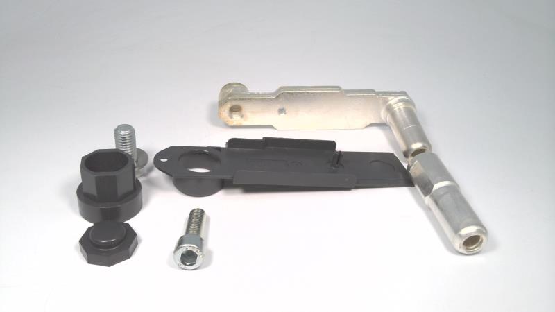 SCHNEIDER ELECTRIC LV432519