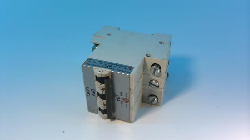 EATON CORPORATION 3T103