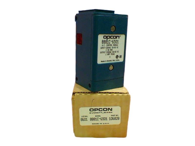 8881C-6501 by EATON CORPORATION