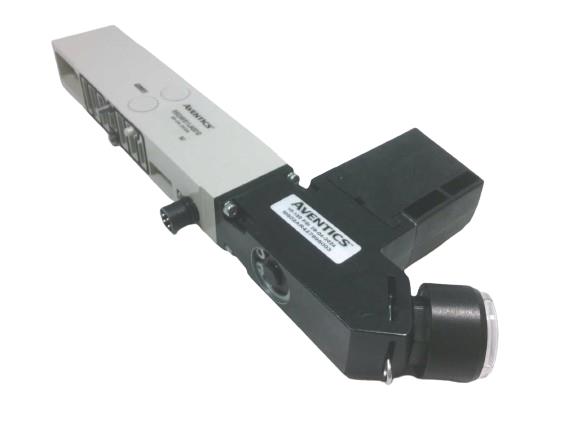 ASCO R502ARS11JA0010