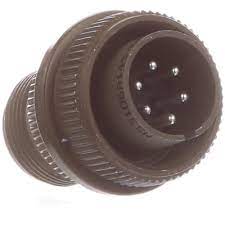 AMPHENOL MS3106B14S-6P