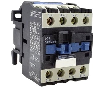 SCHNEIDER ELECTRIC LC1D25008U7