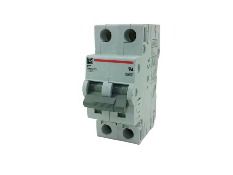EATON CORPORATION WMS2D07