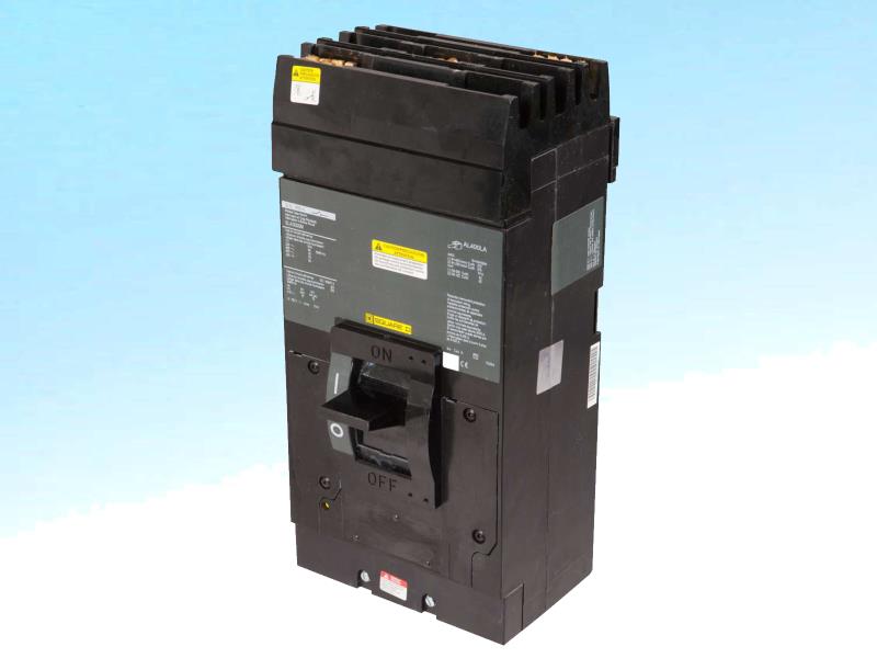 SCHNEIDER ELECTRIC SLA3000M