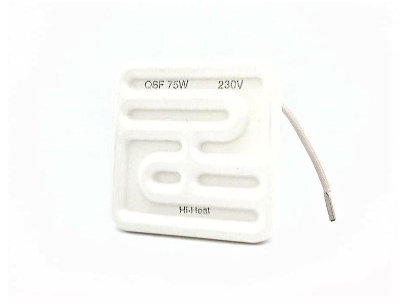 HASSETT INDUSTRIES LTD QSF- 75W