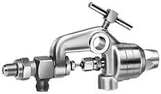 AA22AUHSS by SPRAYING SYSTEMS