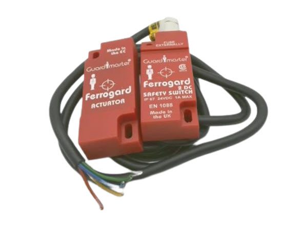 ALLEN BRADLEY 440N-G02092