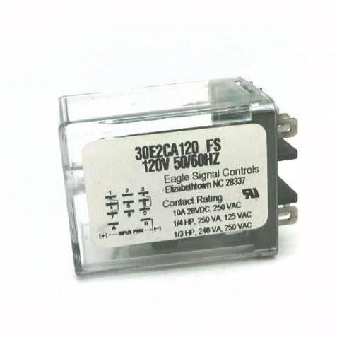 DANAHER CONTROLS 30E2CA120