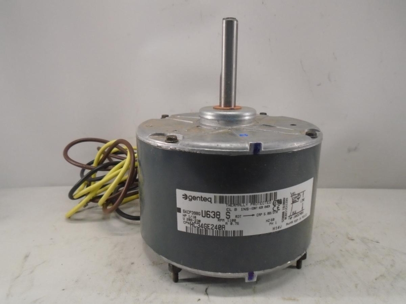 UNITED TECHNOLOGIES HC34GE240