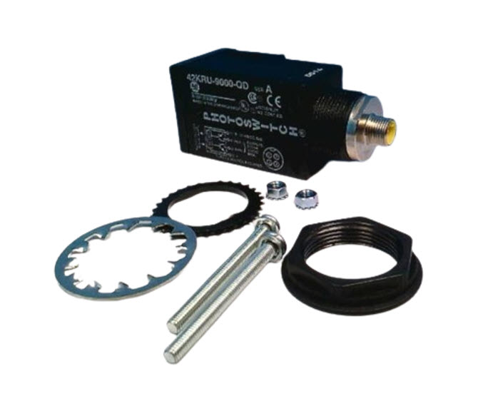 ALLEN BRADLEY 42KRU-9000-QD