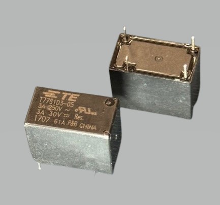 TE CONNECTIVITY T77S1D3-05