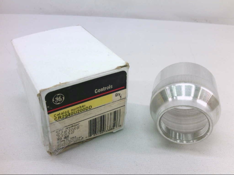 GENERAL ELECTRIC CR2940U200DD