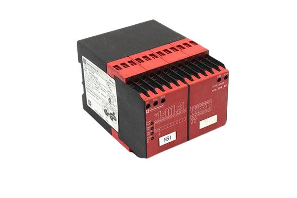 SCHNEIDER ELECTRIC XPSAP3440