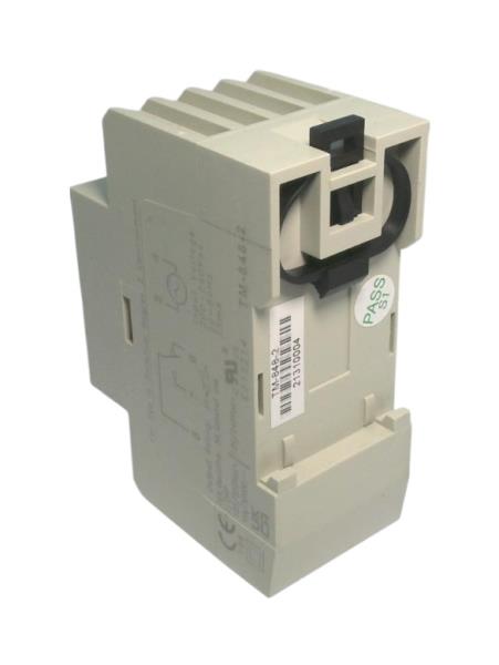 ELTIME CONTROLS TM-848-2