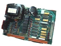 ATLAS COPCO PC695F-40-20-24014