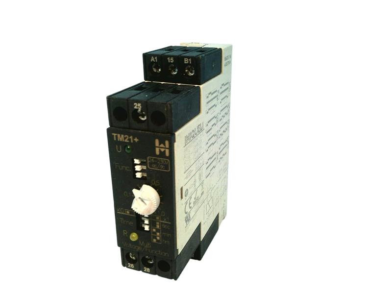 HIQUEL TM21