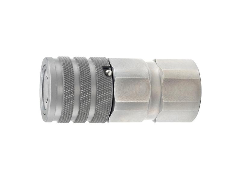 FEM-251-4FP-NL by PARKER