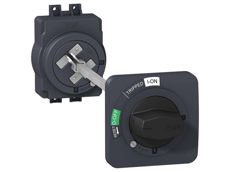 SCHNEIDER ELECTRIC EZAROTE